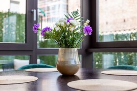NJ Hotels & Apartments San Pietro all’Orto 6