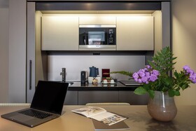 NJ Hotels & Apartments San Pietro all’Orto 6