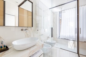 NJ Hotels & Apartments San Pietro all’Orto 6