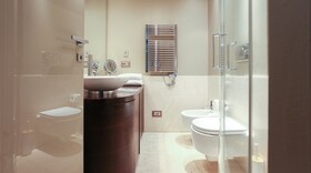 NJ Hotels & Apartments San Pietro all’Orto 6