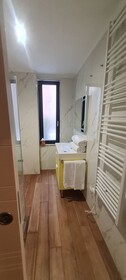 NJ Hotels & Apartments San Pietro all’Orto 6