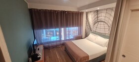 NJ Hotels & Apartments San Pietro all’Orto 6