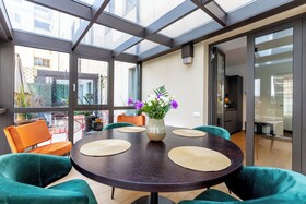 NJ Hotels & Apartments San Pietro all’Orto 6