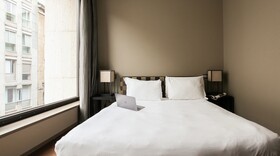 NJ Hotels & Apartments San Pietro all’Orto 6