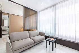 NJ Hotels & Apartments San Pietro all’Orto 6