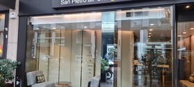 NJ Hotels & Apartments San Pietro all’Orto 6