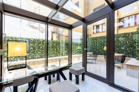 NJ Hotels & Apartments San Pietro all’Orto 6