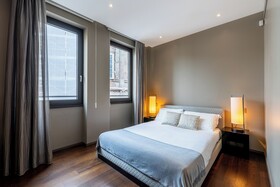 NJ Hotels & Apartments San Pietro all’Orto 6