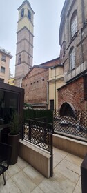 NJ Hotels & Apartments San Pietro all’Orto 6