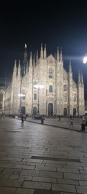 NJ Hotels & Apartments San Pietro all’Orto 6