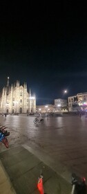 NJ Hotels & Apartments San Pietro all’Orto 6