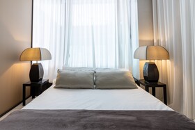 NJ Hotels & Apartments San Pietro all’Orto 6