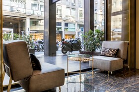 NJ Hotels & Apartments San Pietro all’Orto 6