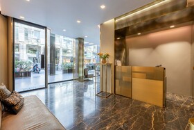 NJ Hotels & Apartments San Pietro all’Orto 6