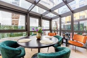 NJ Hotels & Apartments San Pietro all’Orto 6