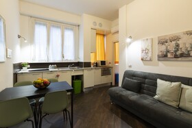 notaMi Living Isola