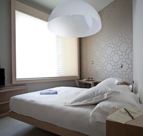 NU Hotel