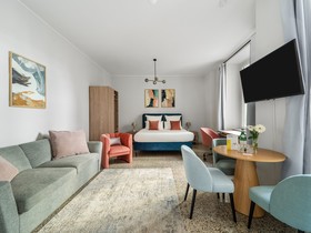 Numa Milan Loreto