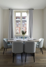Numa Milan Loreto
