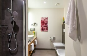 NYX Milan Hotel