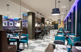 NYX Milan Hotel