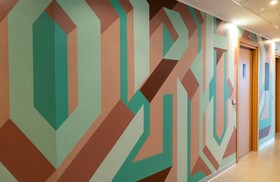 NYX Milan Hotel