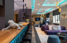 NYX Milan Hotel