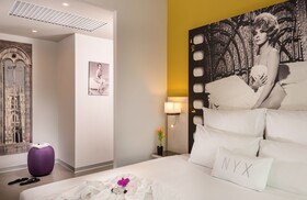 NYX Milan Hotel