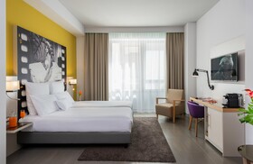 NYX Milan Hotel