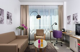 NYX Milan Hotel