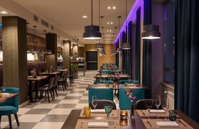NYX Milan Hotel
