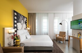 NYX Milan Hotel