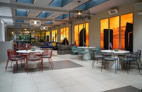 NYX Milan Hotel