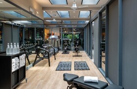 NYX Milan Hotel