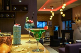 NYX Milan Hotel