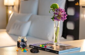 NYX Milan Hotel