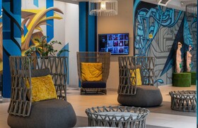 NYX Milan Hotel