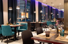 NYX Milan Hotel
