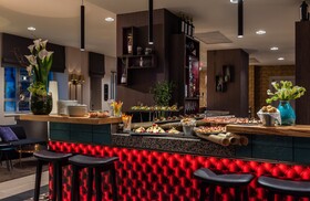 NYX Milan Hotel