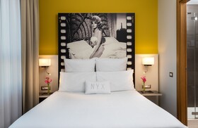 NYX Milan Hotel
