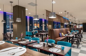 NYX Milan Hotel