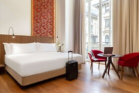 Palazzo Cordusio Gran Meliá
