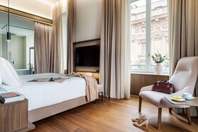 Palazzo Cordusio Gran Meliá