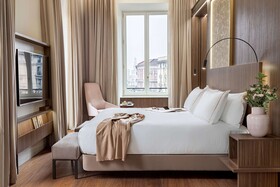 Palazzo Cordusio Gran Meliá