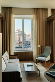 Palazzo Cordusio Gran Meliá