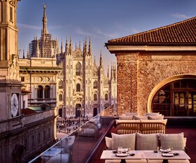 Palazzo Cordusio Gran Meliá