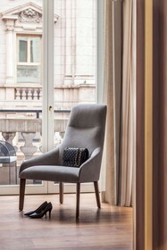 Palazzo Cordusio Gran Meliá