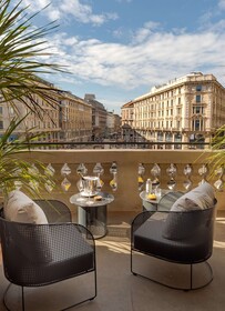 Palazzo Cordusio Gran Meliá