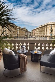 Palazzo Cordusio Gran Meliá