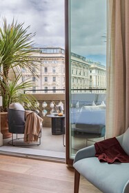 Palazzo Cordusio Gran Meliá
